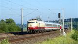 103 245-7 am 06 Juni 2016 bei Hochdorf   Ziel München Hbf von Markus Albert Wiedenmann