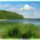 Breiter Luzin bei Feldberg (Mecklenburg)