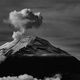 volcan Popocatpetl