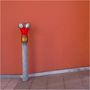 Fire hydrant by Christos Banos 