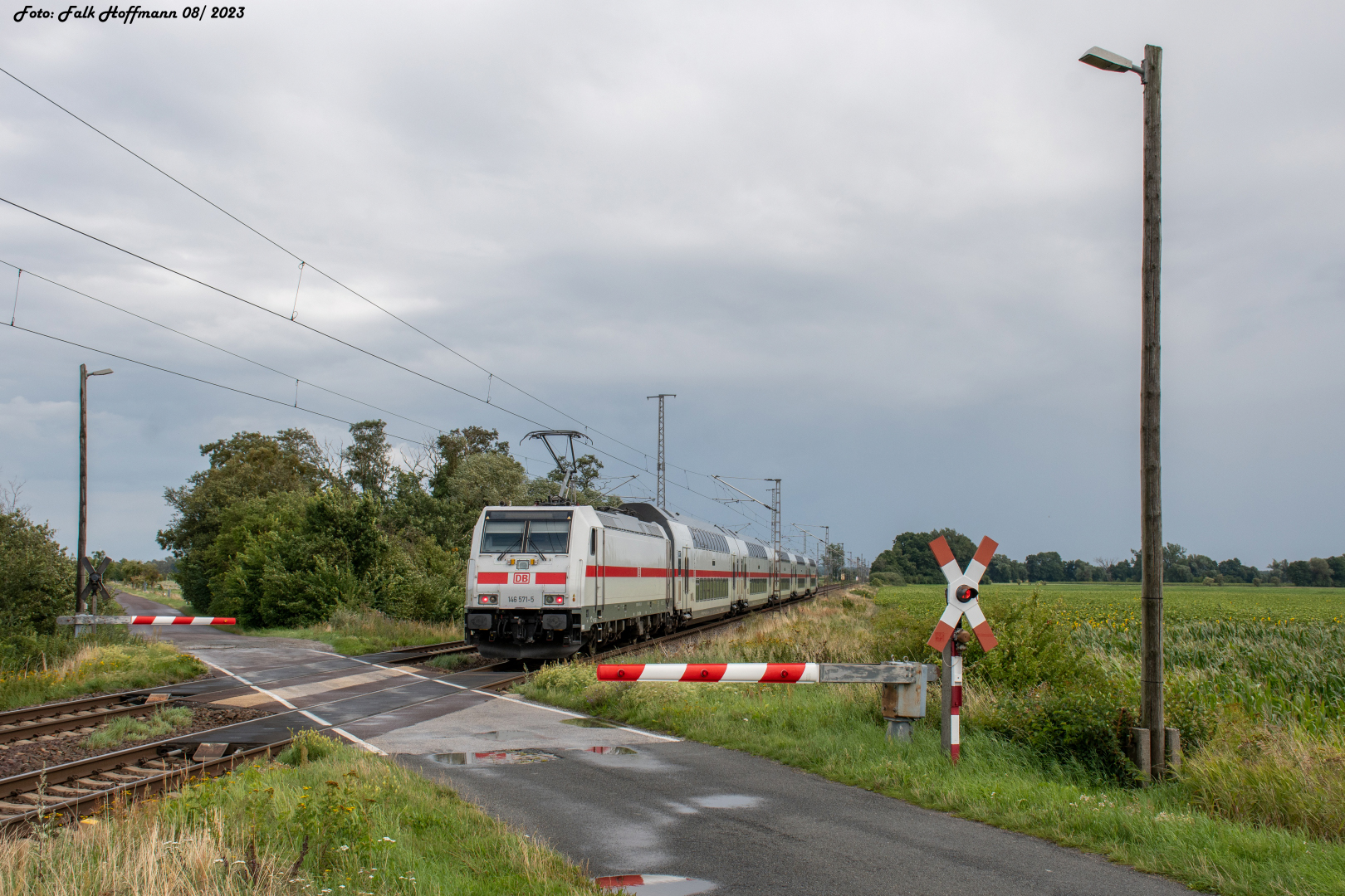 Da bleibt der Blick hinterher