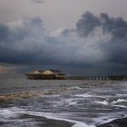 Da braut sich was zusammen...