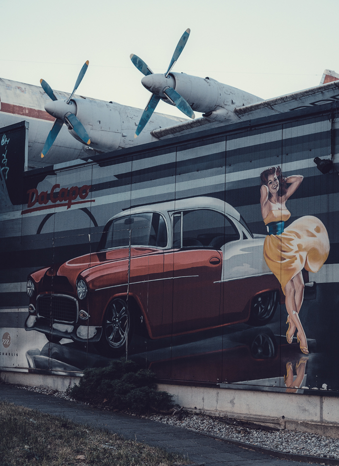 Da Capo Foto & Bild architektur, deutschland, europe Bilder auf