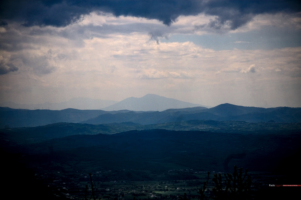 da castello del matese