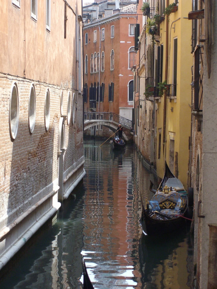 DA ELABORARE - VENEZIA