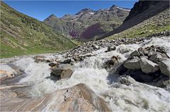 da fließt der Gletscher 2