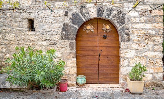 Da fühlt man Geborgenheit