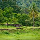 da gab's dann noch diese einbahnstrasse ;-), südlaos 2010