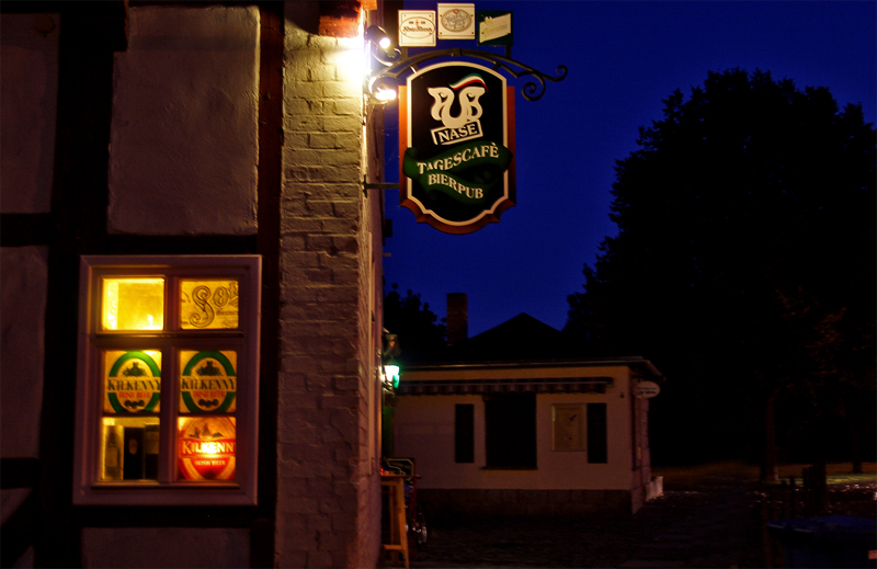 Da geh ich gerne hin - Quedlinburg