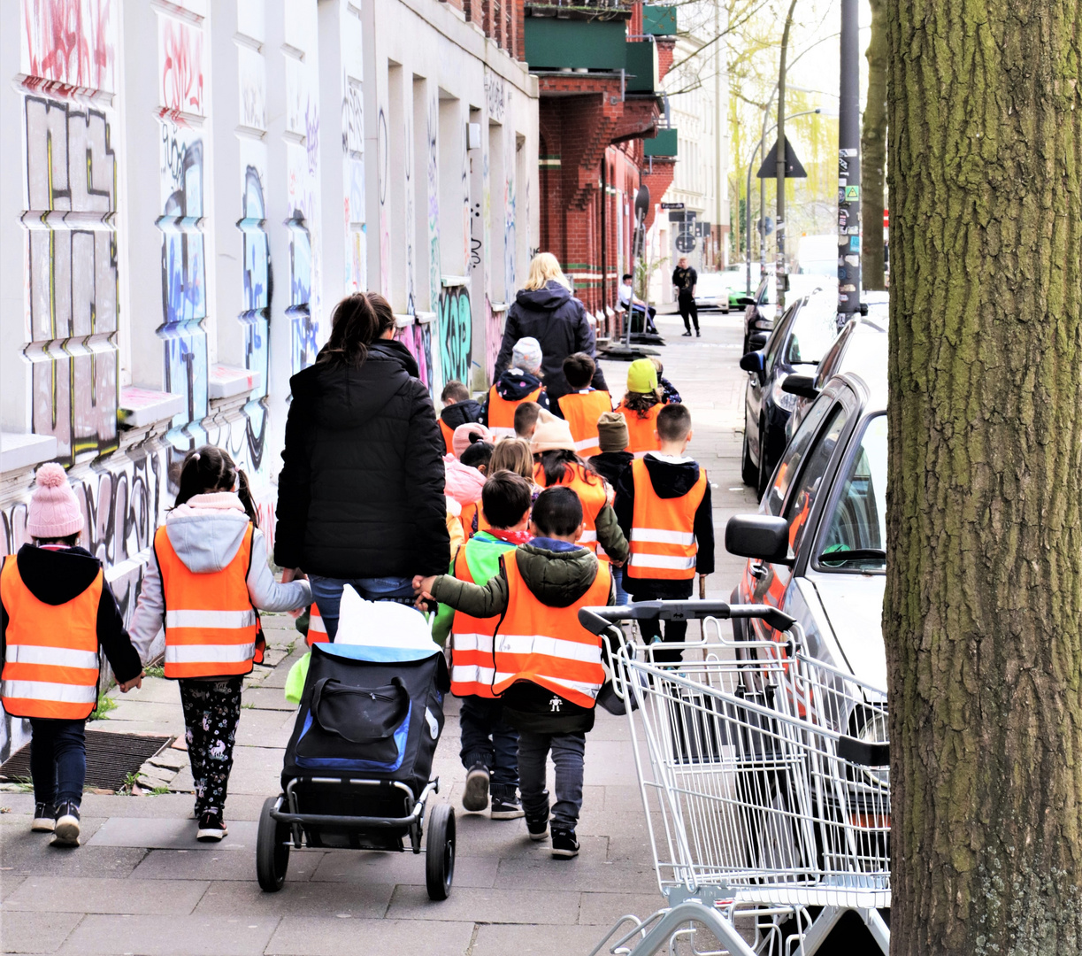 da geht unsere Zukunft