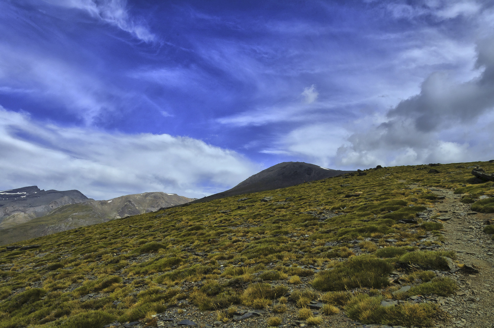 DÍA INTERNACIONAL DE LAS MONTAÑA