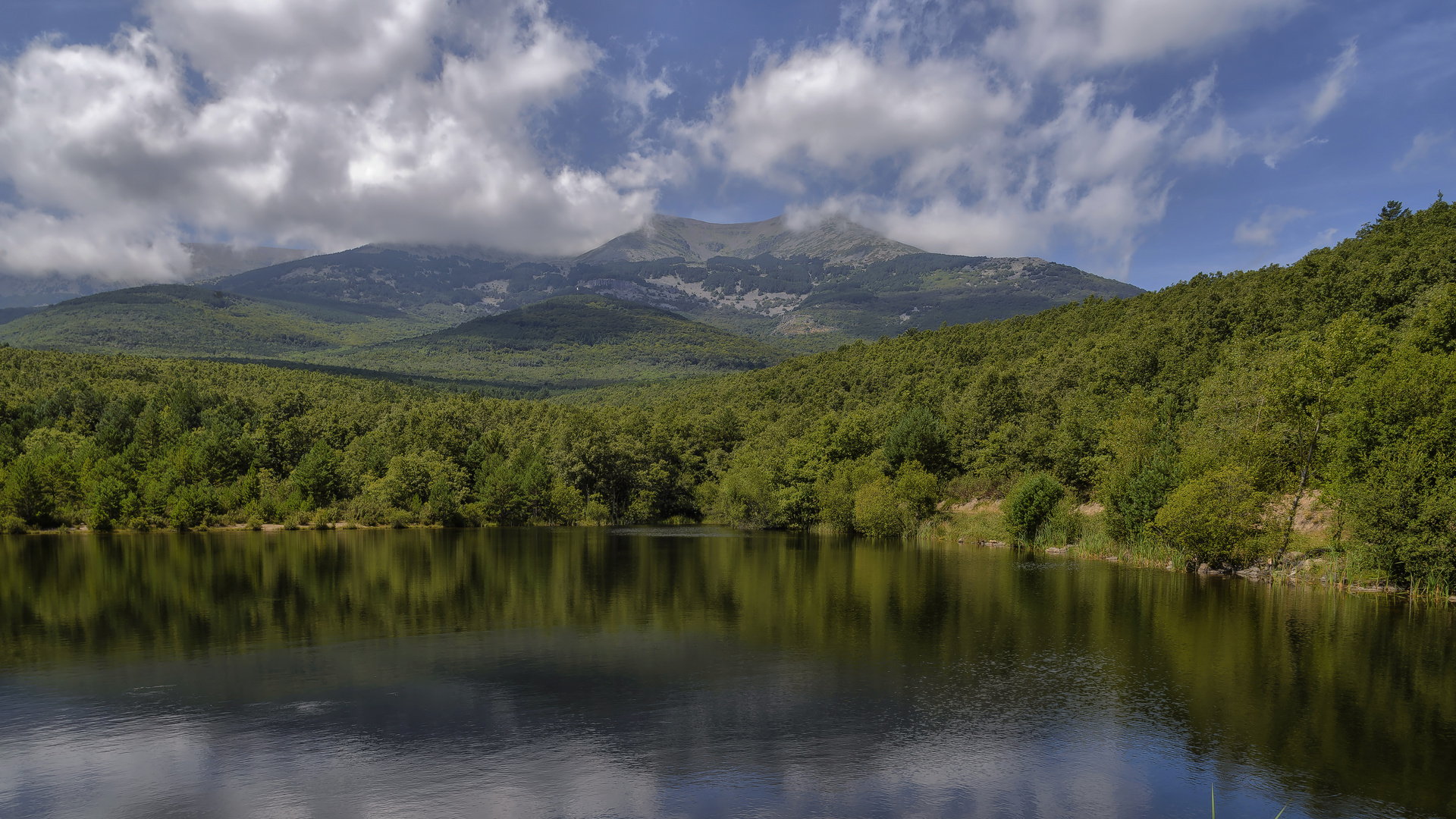 DÍA INTERNACIONAL DE LAS MONTAÑAS