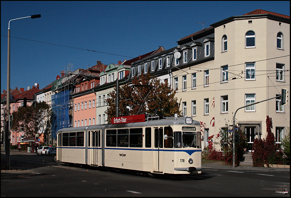 Da isser ja / Teil 2