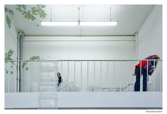 Da ist doch noch etwas