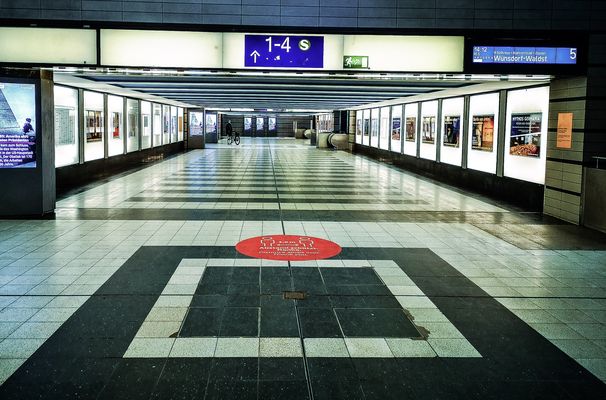 Da ist ein Punkt zu beachten