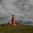 Da ist er ja wieder der Leuchtturm von Bovbjerg DK