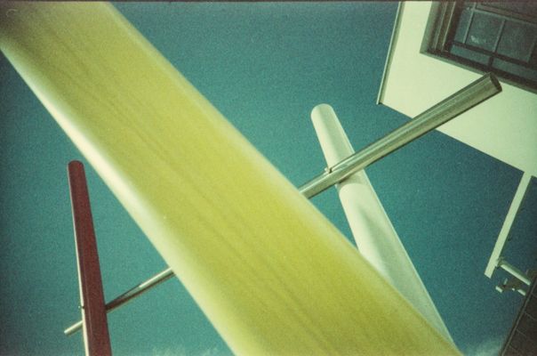 Da ist etwas durcheinander !