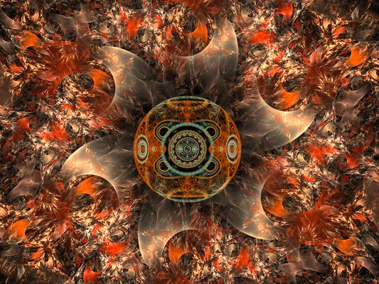 Da ist Feuer drin.....