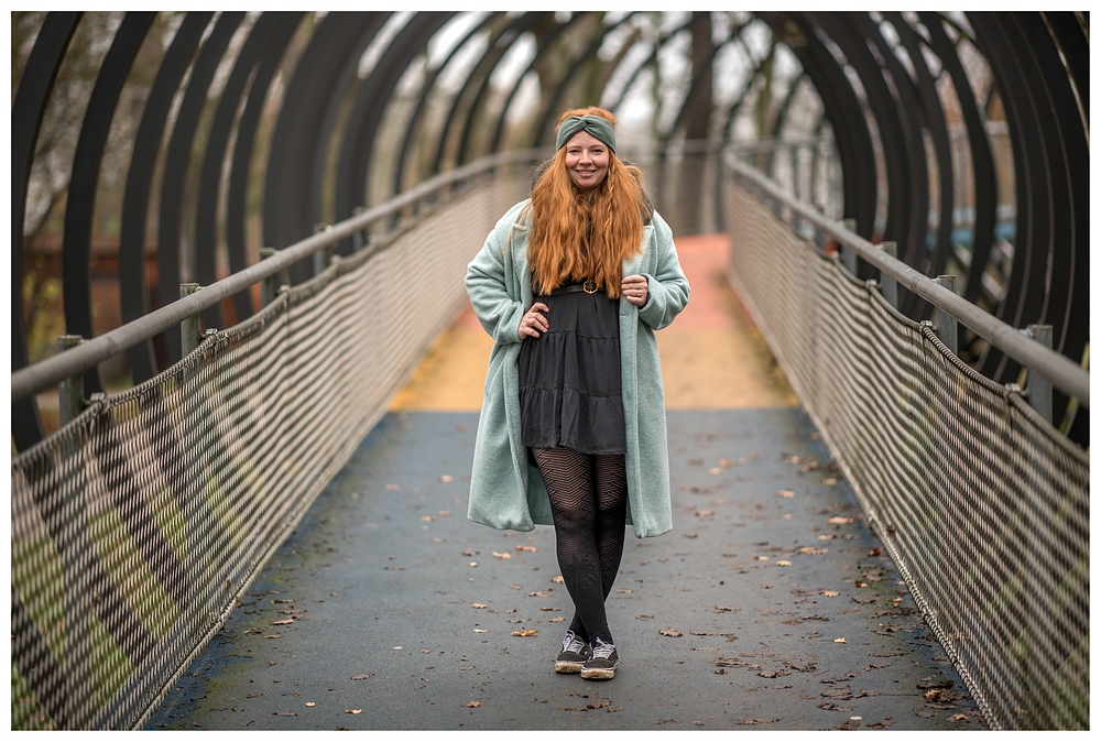 Da ist Kim Foto & Bild outdoor, portrait, fashion Bilder auf