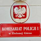 da kam die Polizei ....