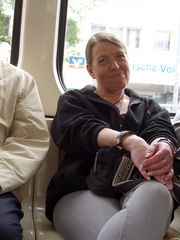 Da kannten wir uns gerade mal 3 Monate, am 29.05.2014...