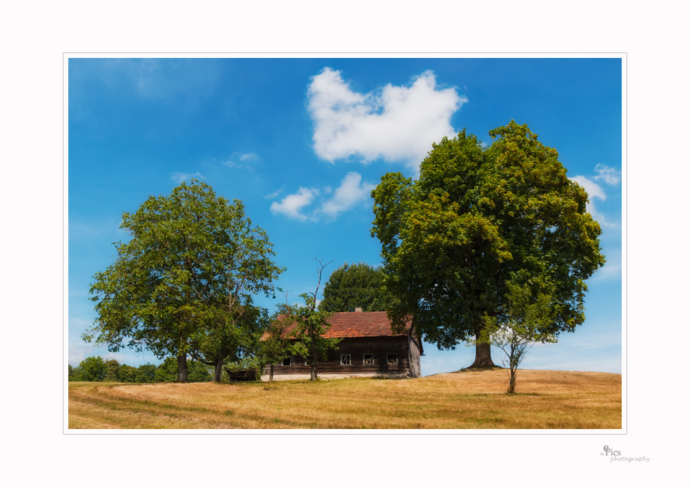 Da kloane Hof am Berg