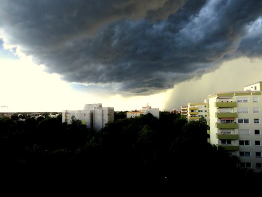 Da kommt einiges auf uns zu