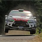 Da kommt was auf uns zu - Das neue (Rallye-) Jahr hat begonnen (3)