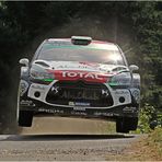 Da kommt was auf uns zu - Das neue (Rallye-) Jahr hat begonnen (3)