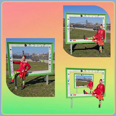 Da kriegt man doch glatt...