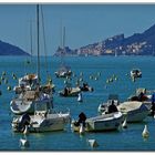 da lerici a portovenere...