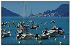 da lerici a portovenere...