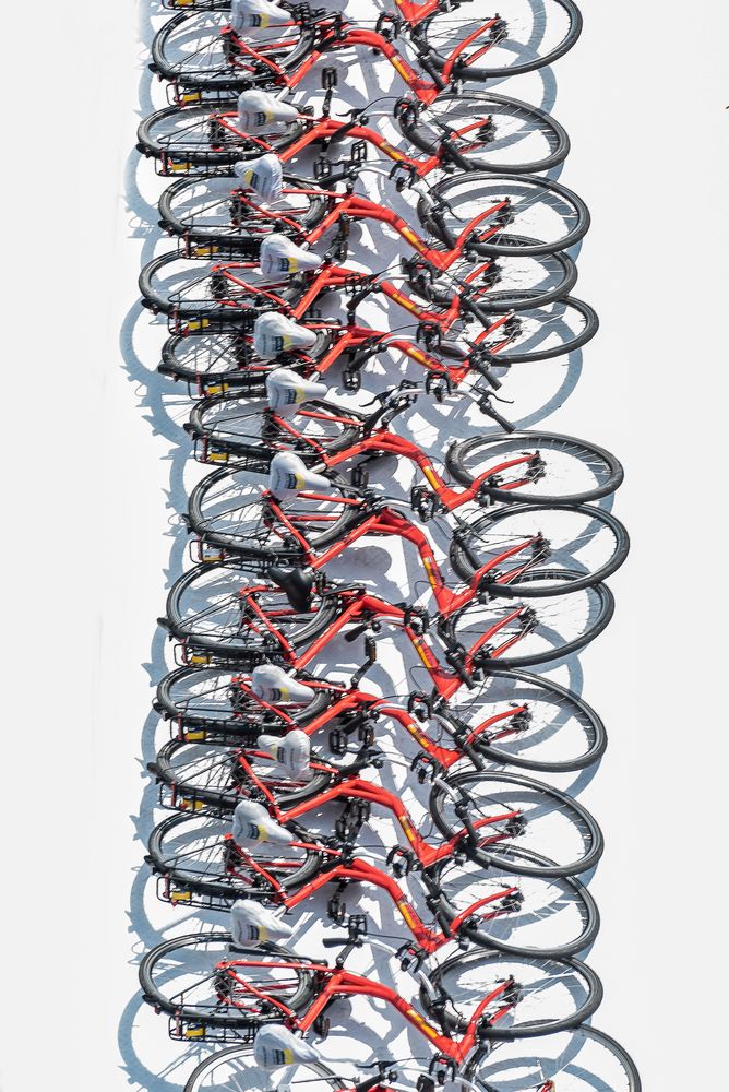 Da liegen sie Foto & Bild | reportage dokumentation, alltagsdesign