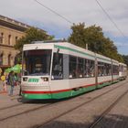 Da maschke ich durch - Fahrzeugkorso »Tunnelsafari« 2.