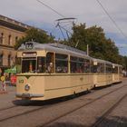 Da maschke ich durch - Fahrzeugkorso »Tunnelsafari« 3.