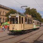 Da maschke ich durch - Fahrzeugkorso »Tunnelsafari« 4.