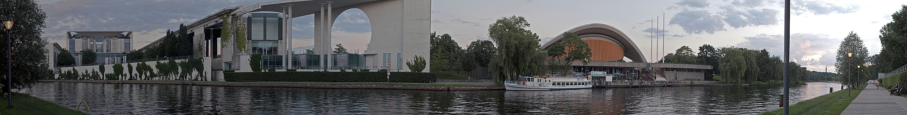 da möchte ich jetzt am liebsten sein - in mein berlin