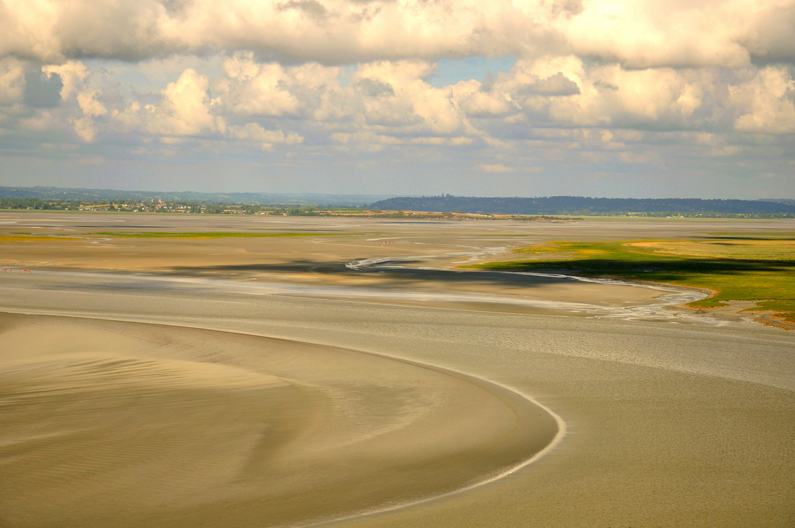 da mont st. michel