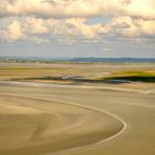 da mont st. michel