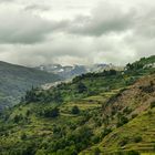 DÍA MUNDIAL MEDIO AMBIENTE 2011: MONTAÑAS ( Dedicada a Antonio Moleón)