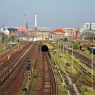 Da muß das Herz jedes Eisenbahnfreundes höher schlagen