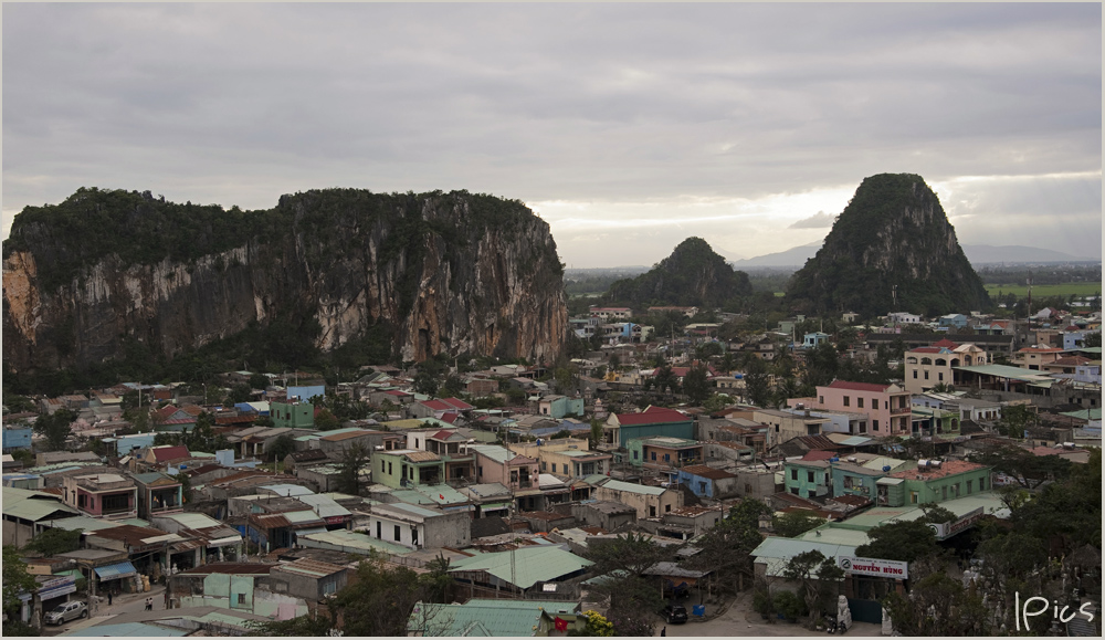 Da Nang ...