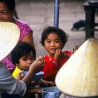 DA NANG LUNCH TIME