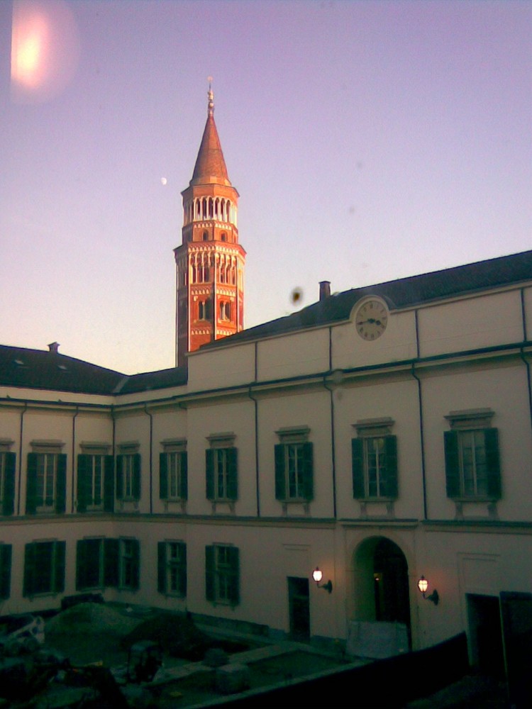 Da Palazzo Reale a Milano