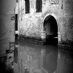 Da parte del canale - Venezia