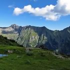 Da passo del Vallarolo