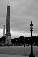 DA PLACE DE LA CONCORDE