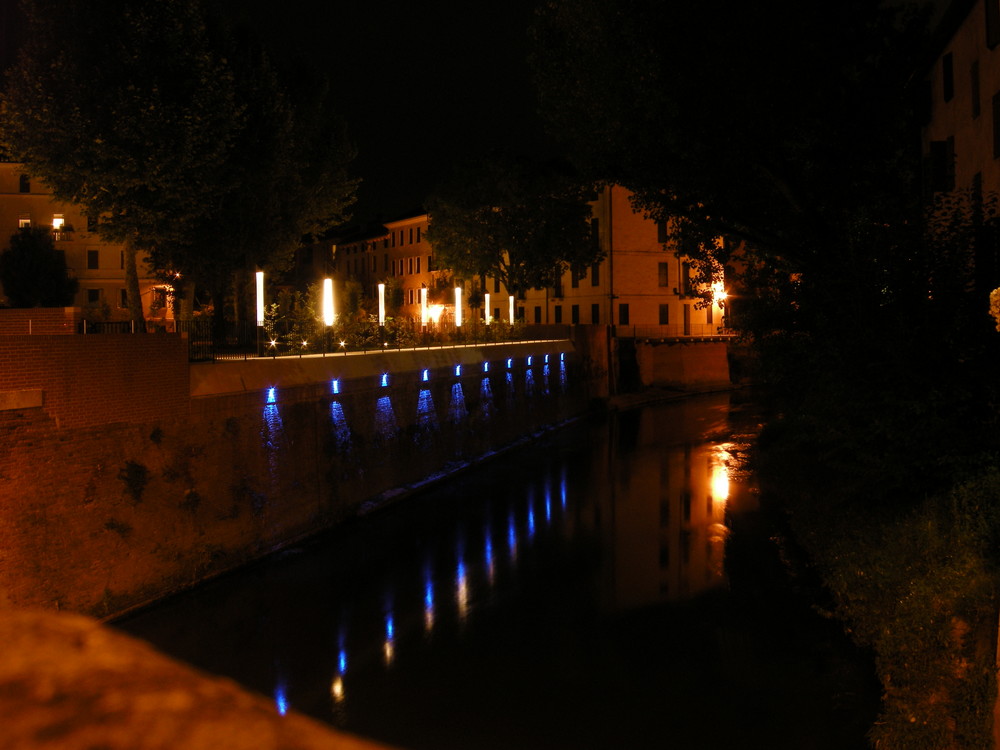 DA PONTE DELLE BARCHE - VICENZA