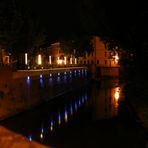 DA PONTE DELLE BARCHE - VICENZA