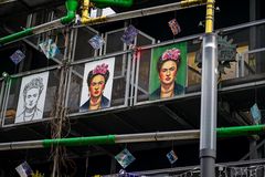Da schau ... die Frida